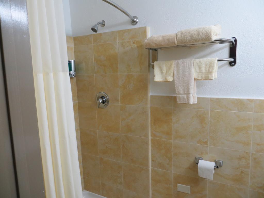 Budget Inn Lake Wales Dış mekan fotoğraf