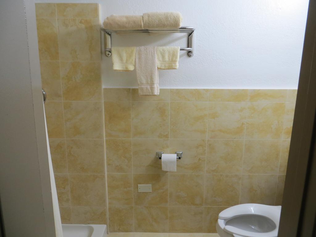 Budget Inn Lake Wales Dış mekan fotoğraf
