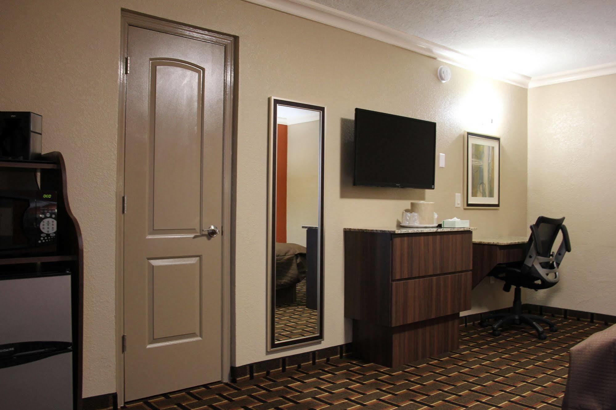 Budget Inn Lake Wales Dış mekan fotoğraf
