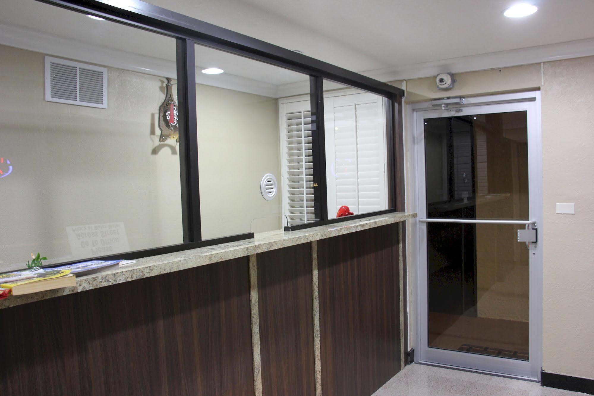 Budget Inn Lake Wales Dış mekan fotoğraf