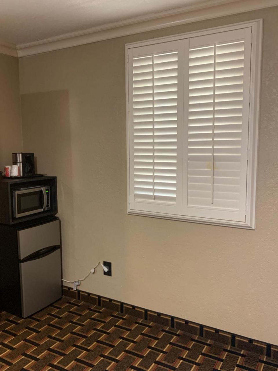 Budget Inn Lake Wales Dış mekan fotoğraf